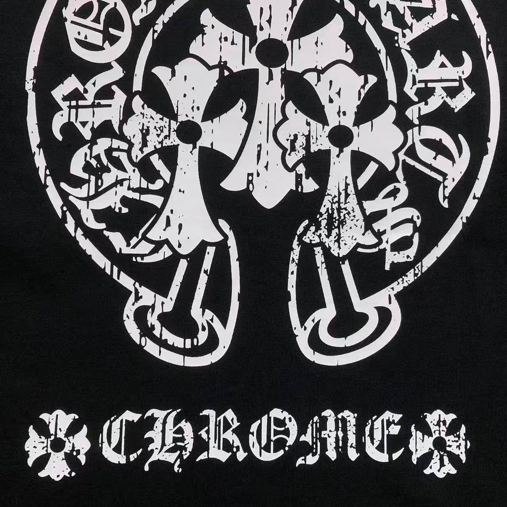 Cross Tshirt