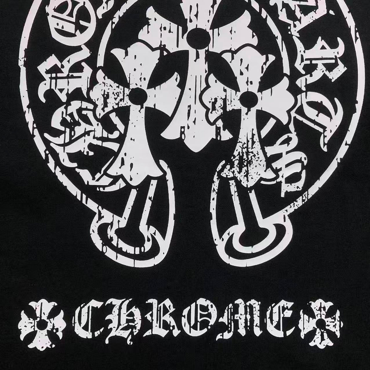 Cross Tshirt