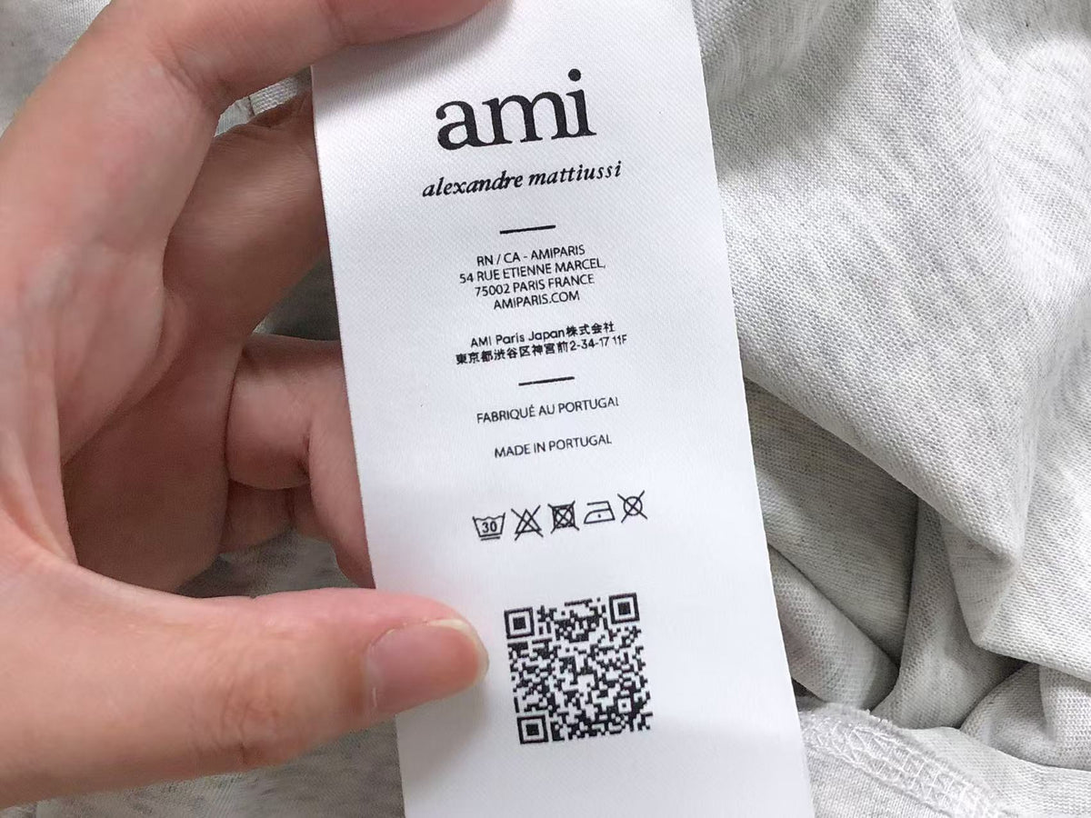 Am1 Tshirt Female