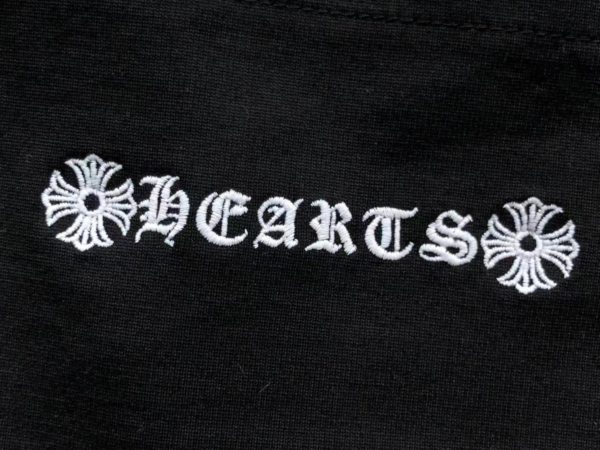 Cross Shorts