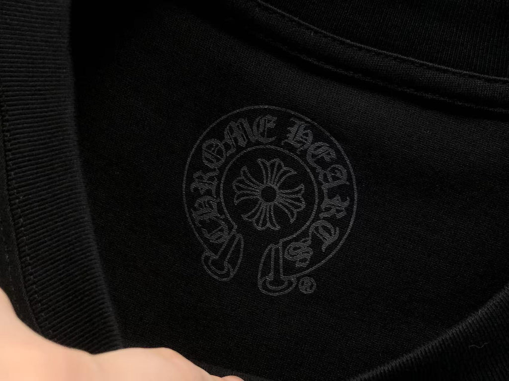 Cross Tshirt