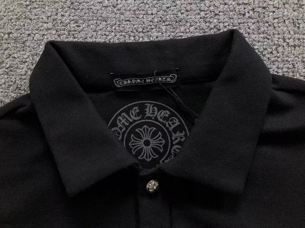 Cross Polo