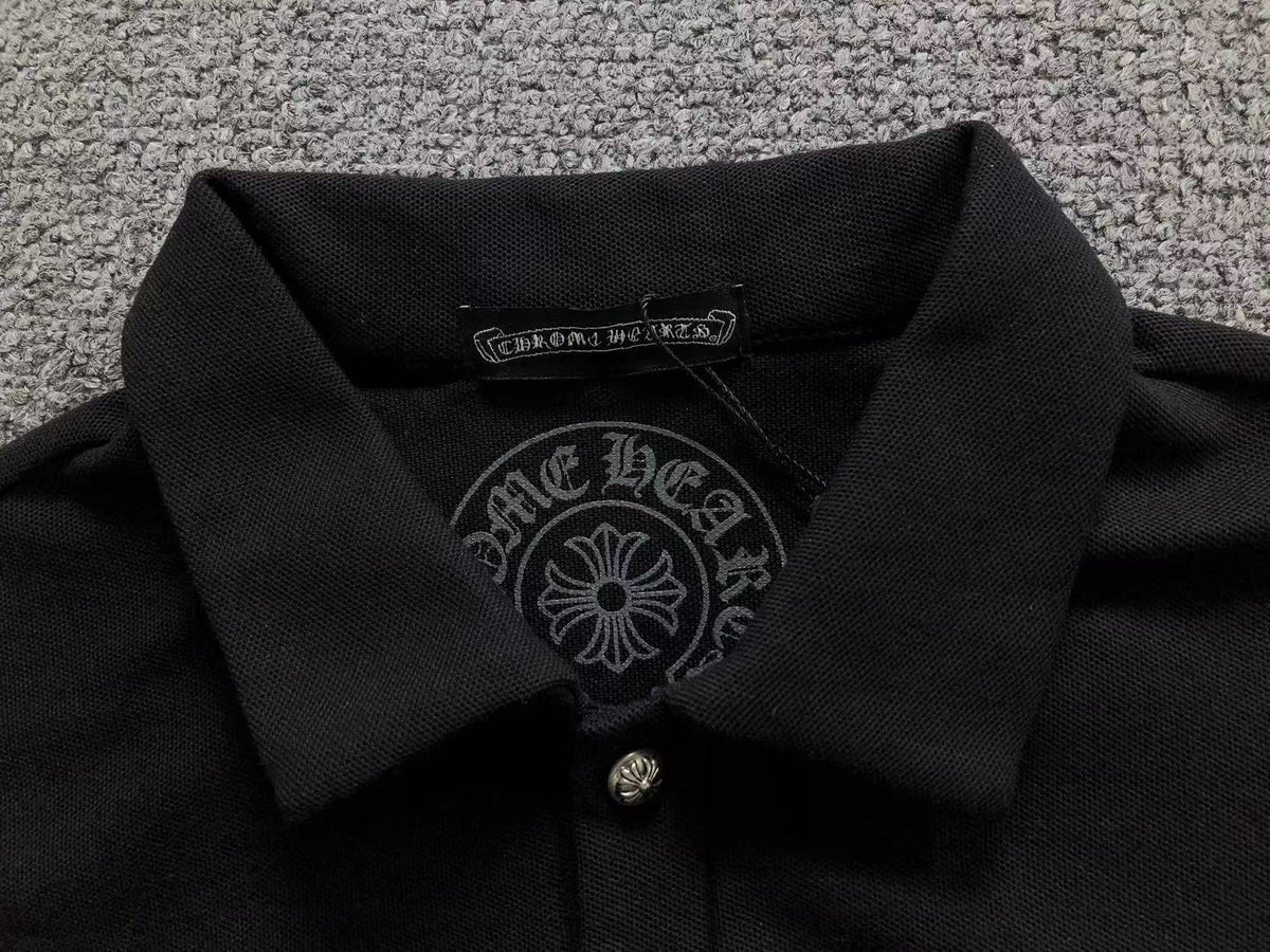 Cross Polo