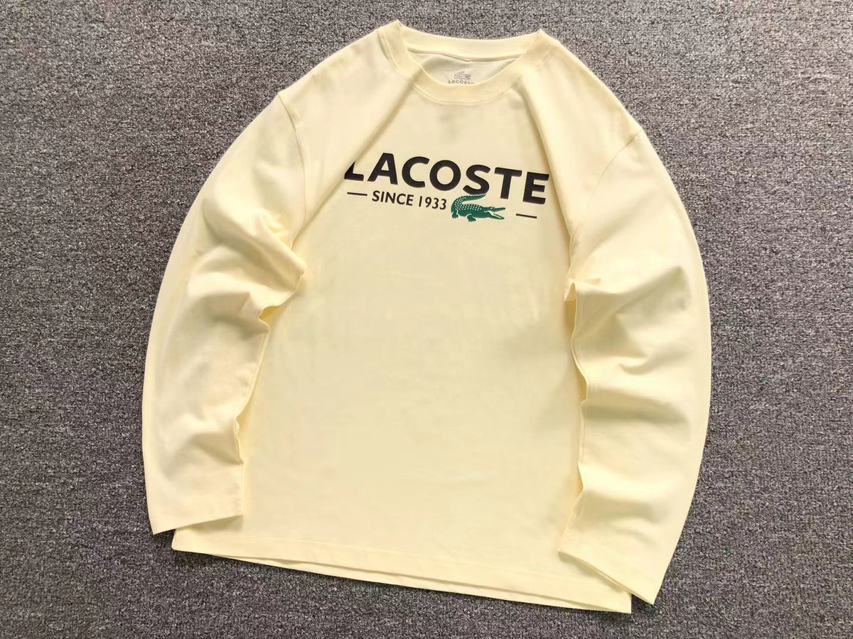 Classic Longsleeve