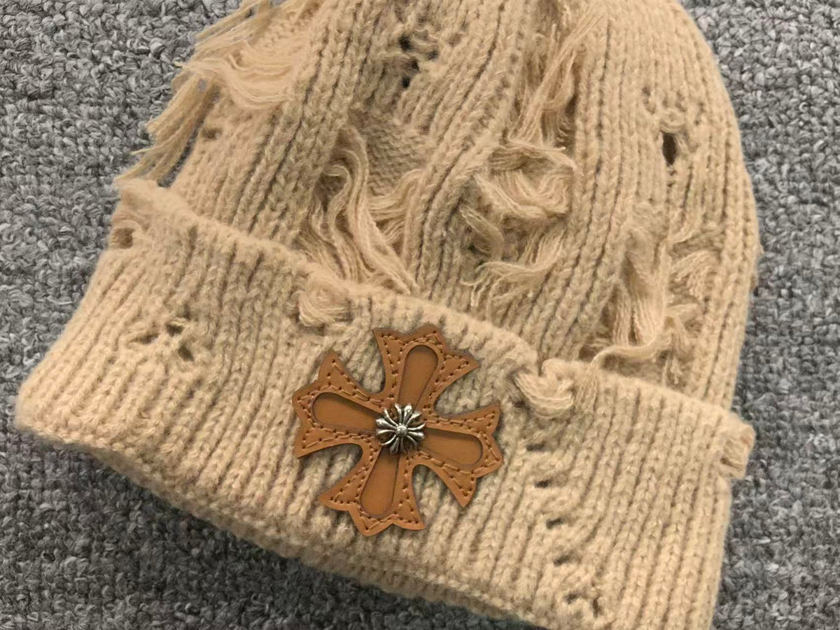 Cross Cap