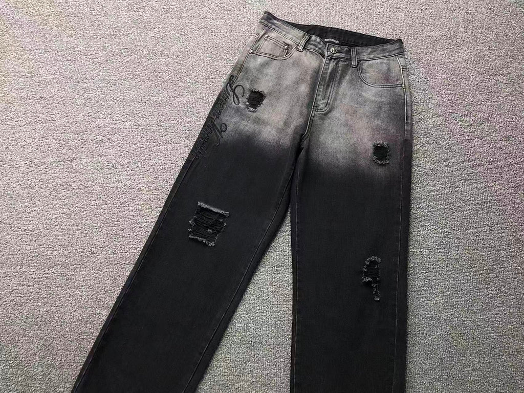 Cross Pants