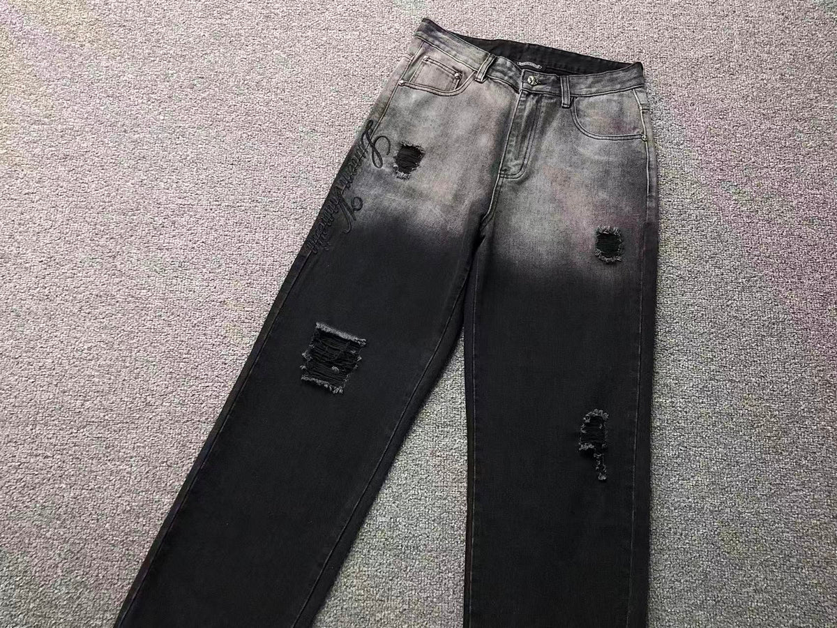 Cross Pants