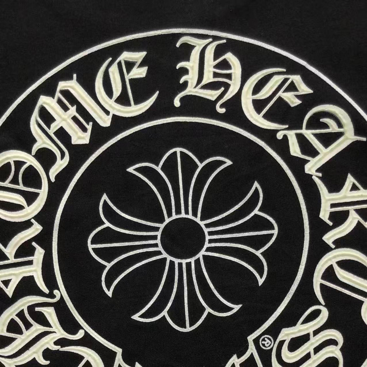 Cross Tshirt