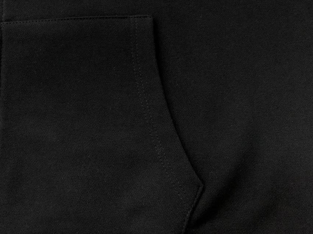 Cross Hoodie