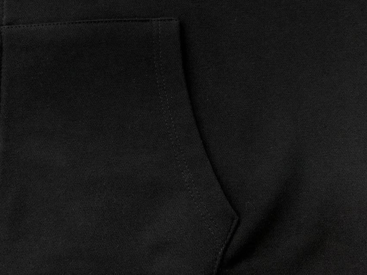 Cross Hoodie