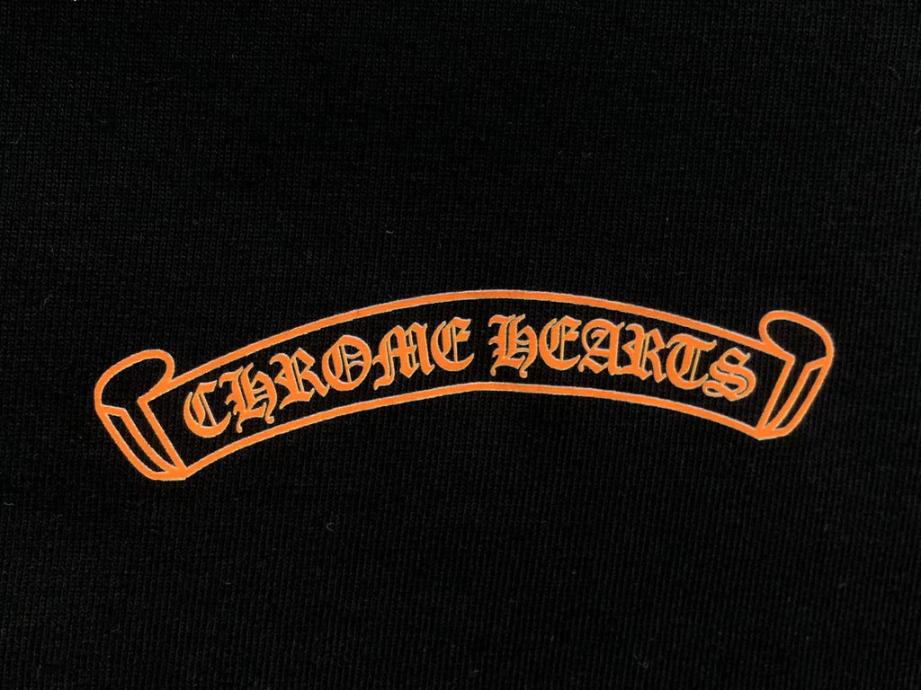 Cross Tshirt