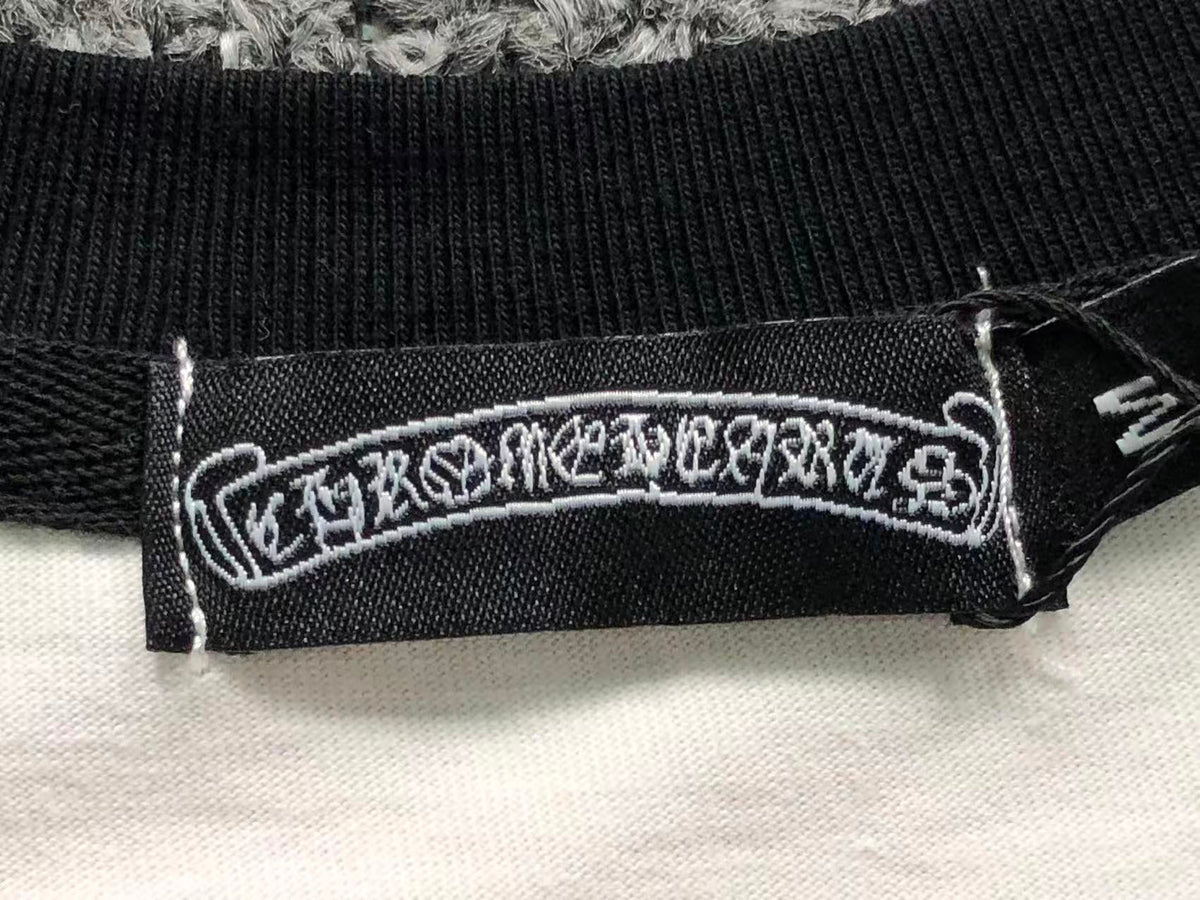 Cross Tshirt