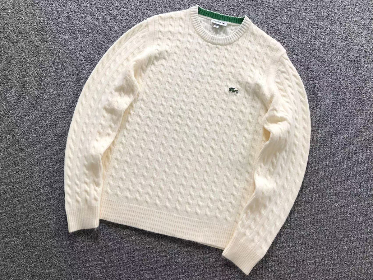 Classic Sweater