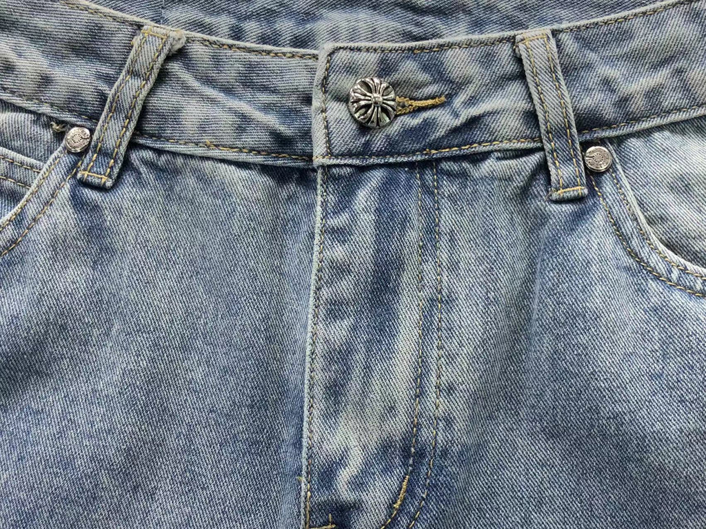 Cross Pants