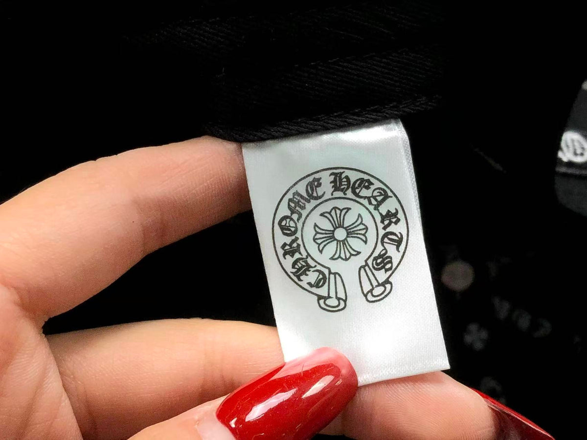 Cross Cap