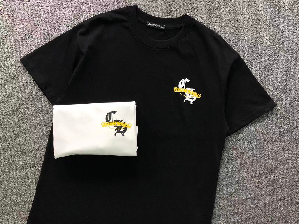Cross Tshirt