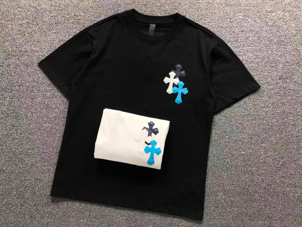 Cross Tshirt