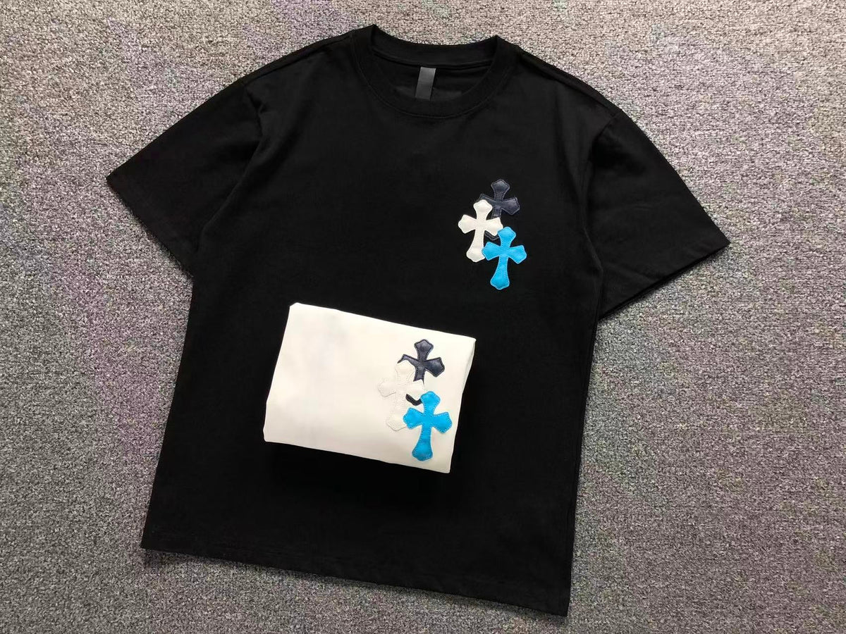 Cross Tshirt