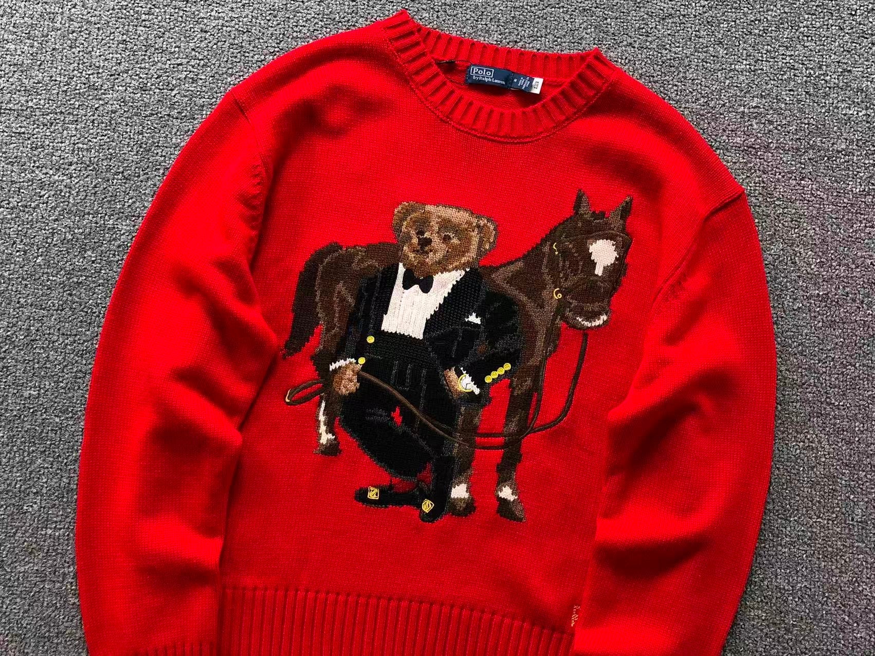 Ralph Lauren Sweater