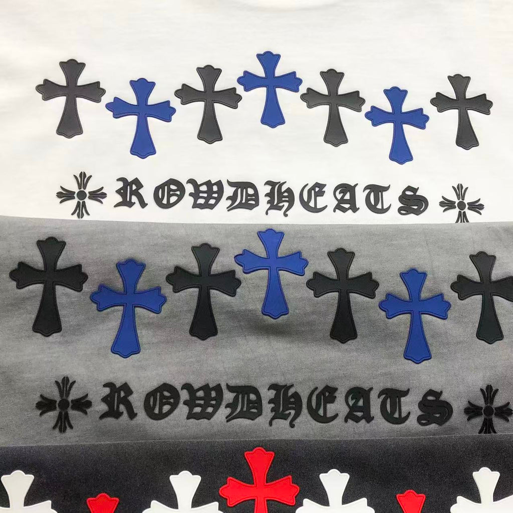 Cross Tshirt