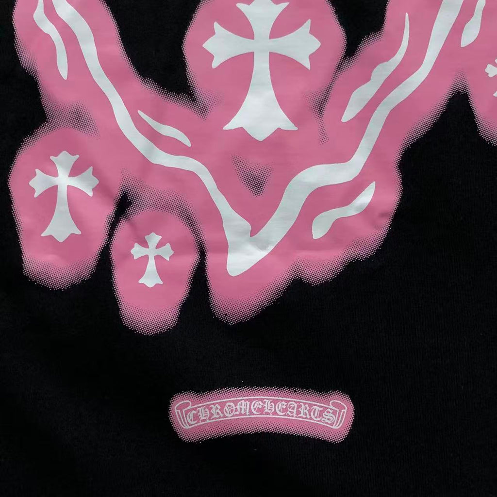 Cross Tshirt