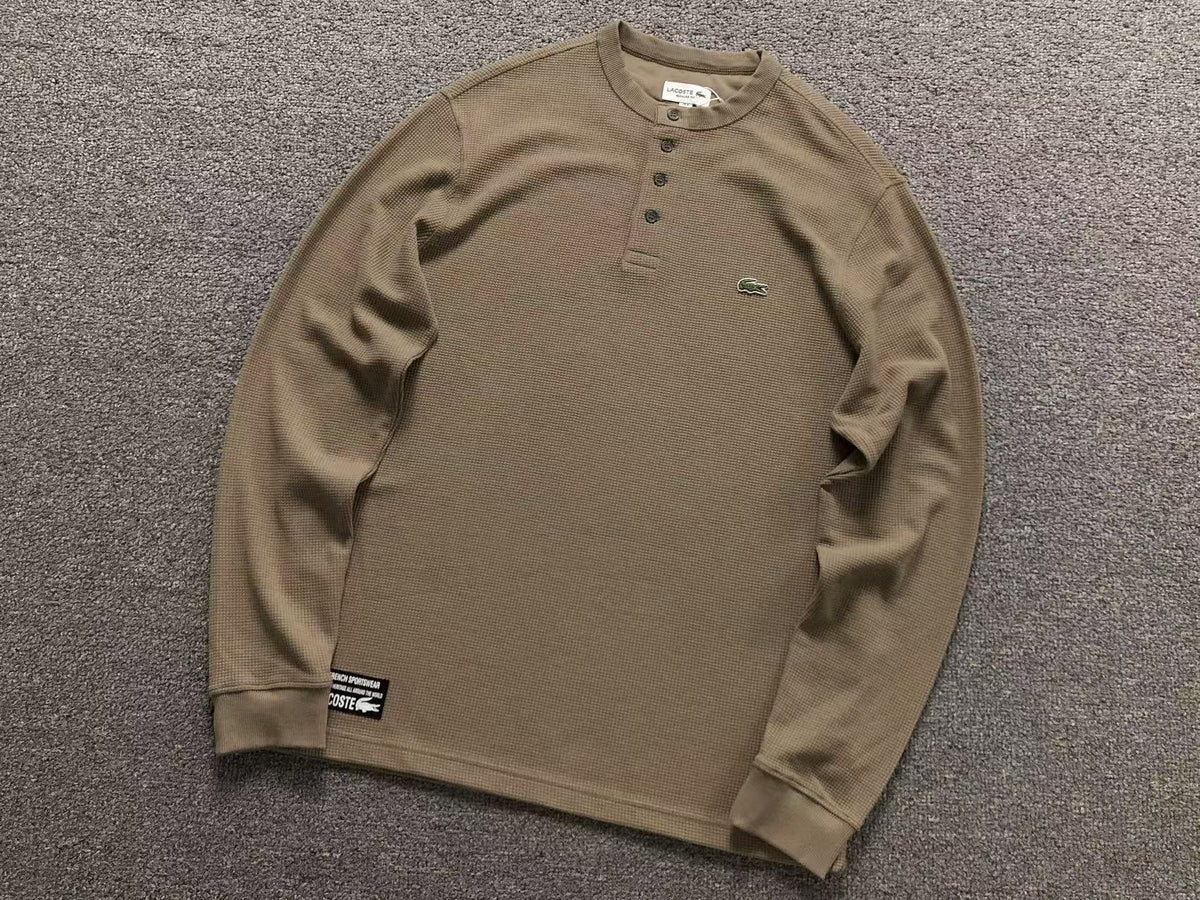 Classic Longsleeve