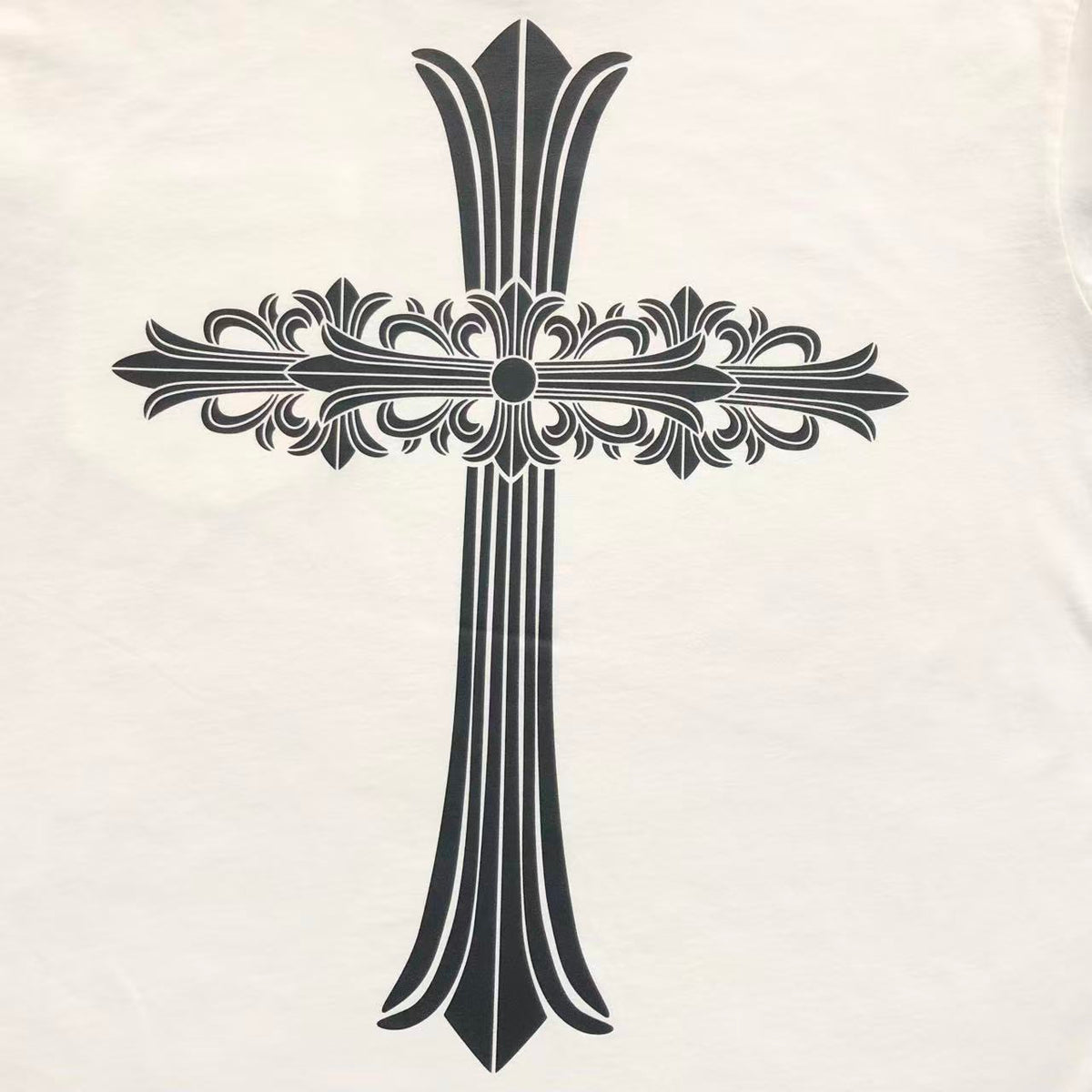 Cross Tshirt