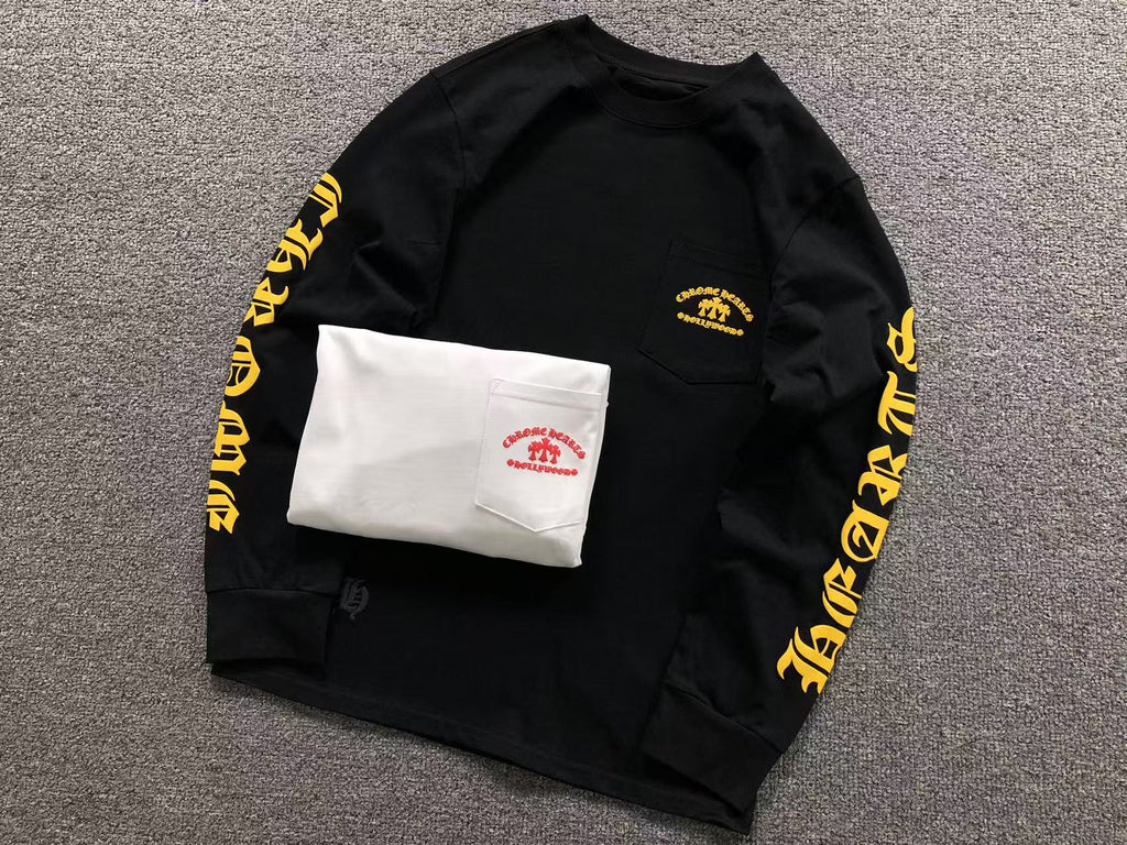 Cross Longsleeve