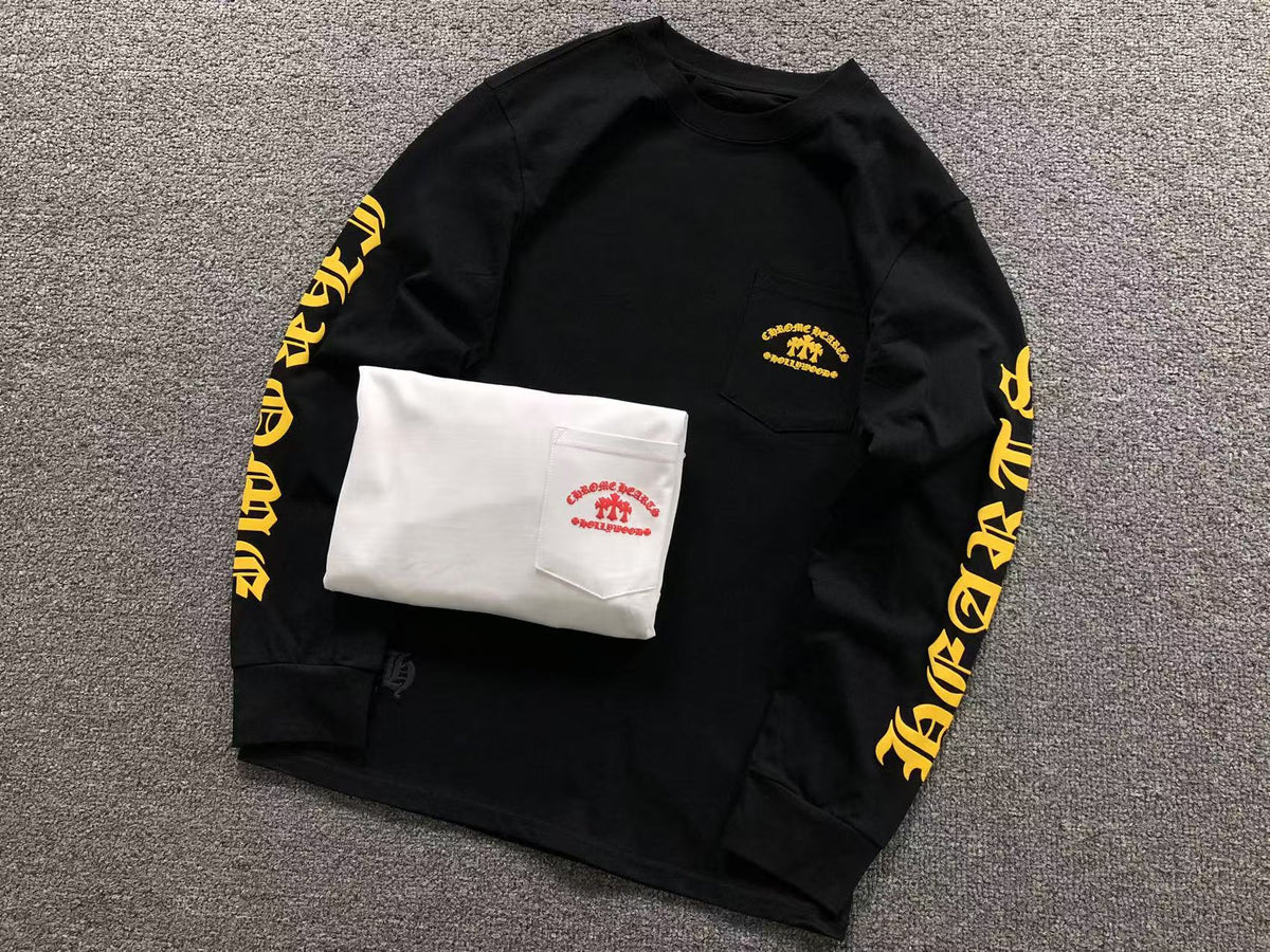 Cross Longsleeve