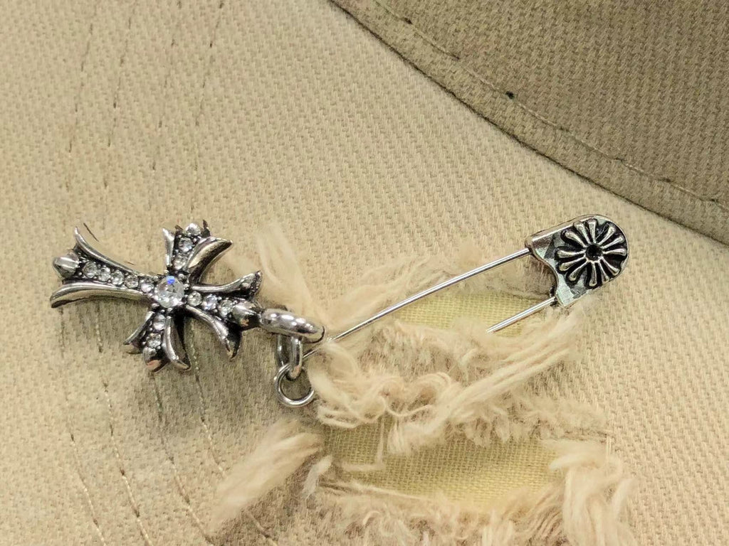 Cross Cap