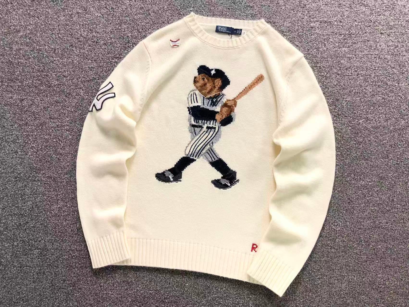 Ralph Lauren Sweater