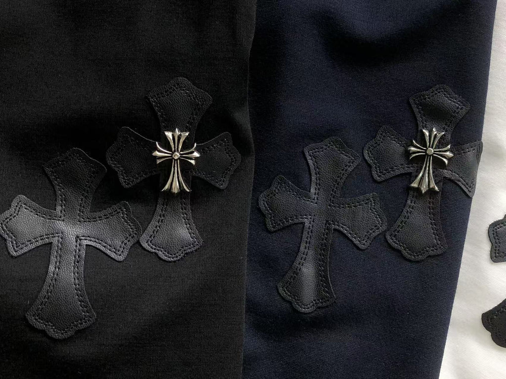 Cross Shorts