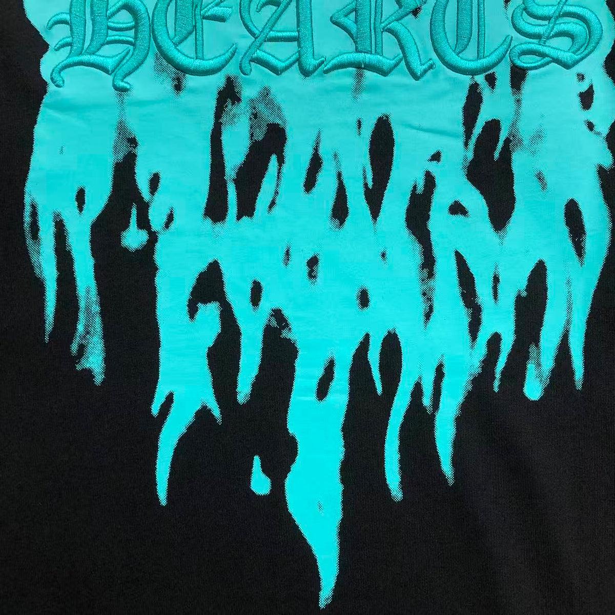 Cross Tshirt