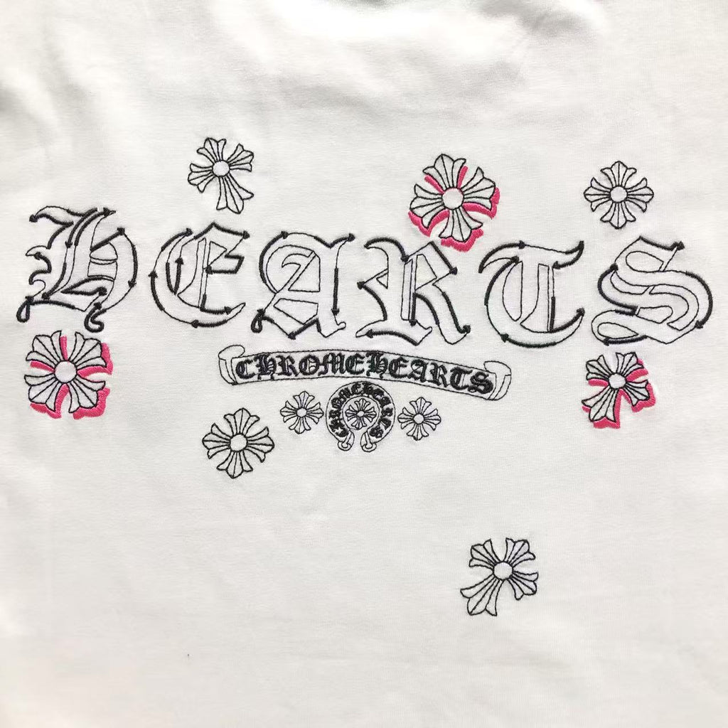 Cross Tshirt