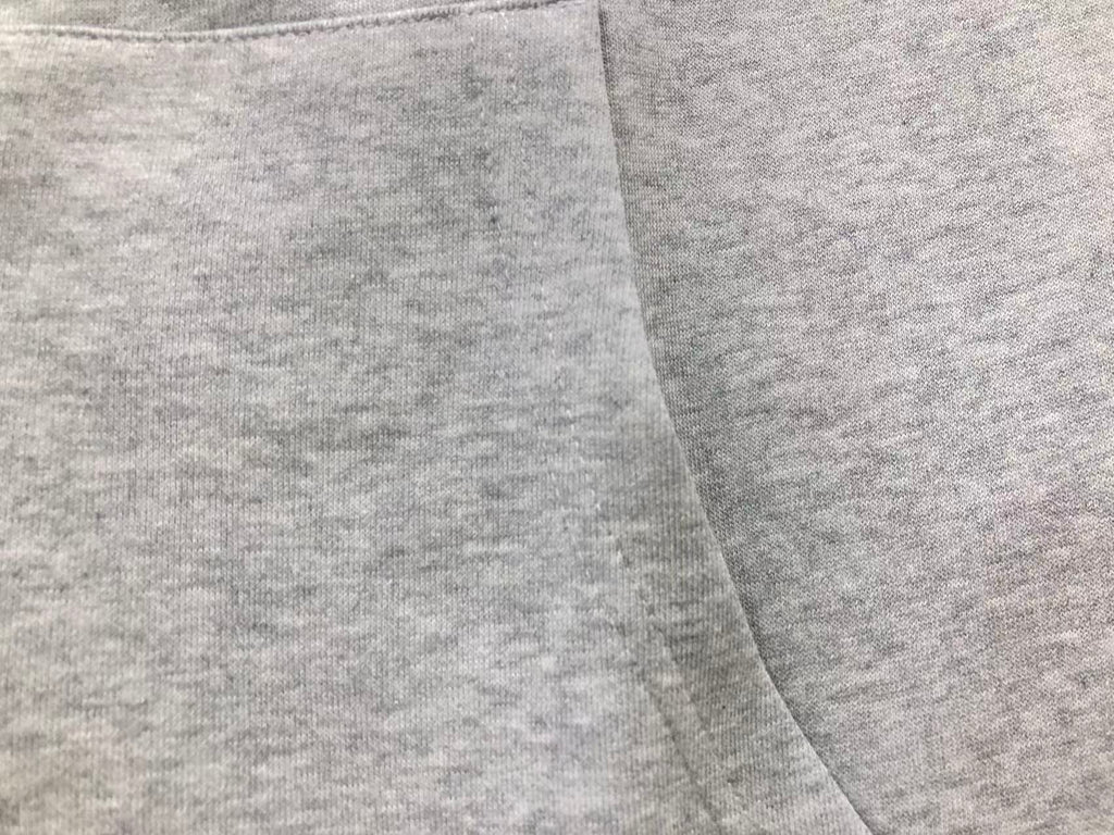 Cross Hoodie