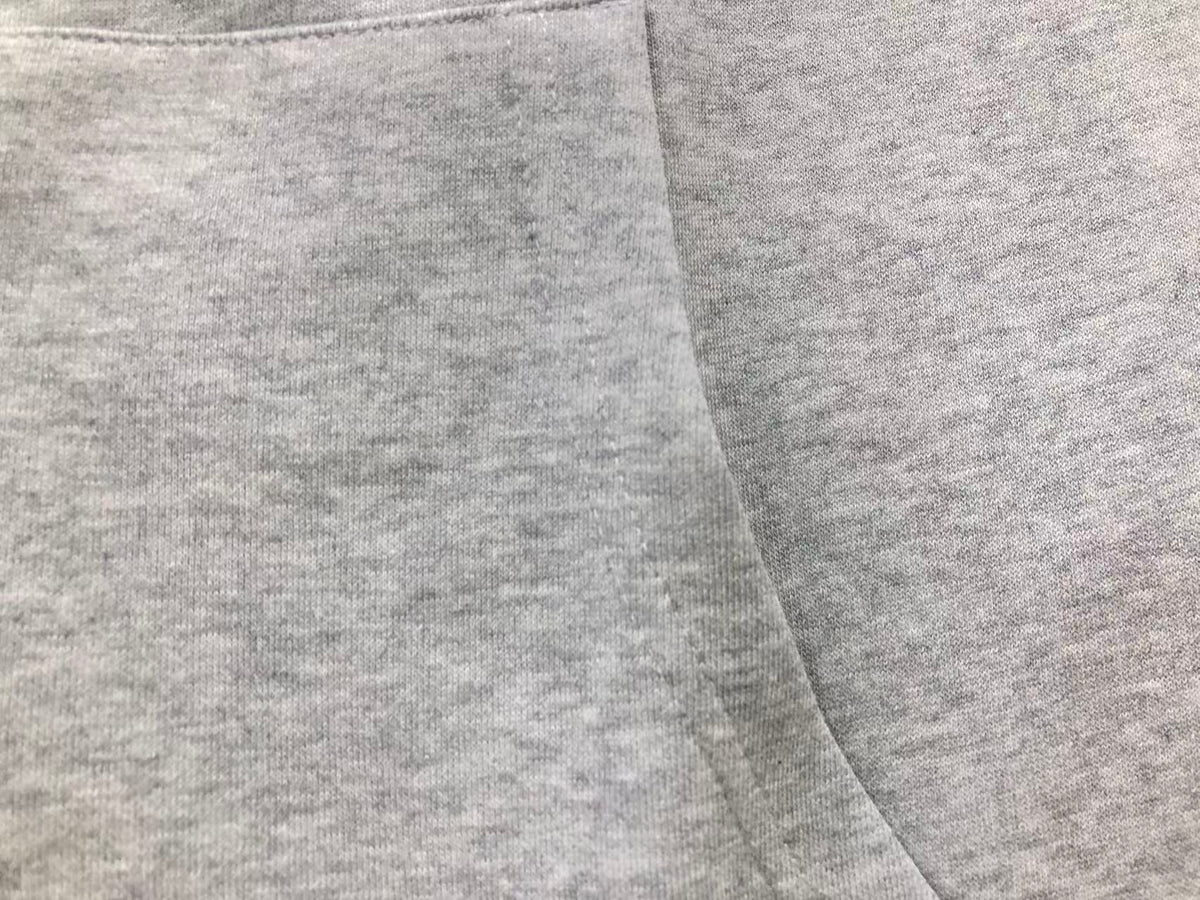 Cross Hoodie