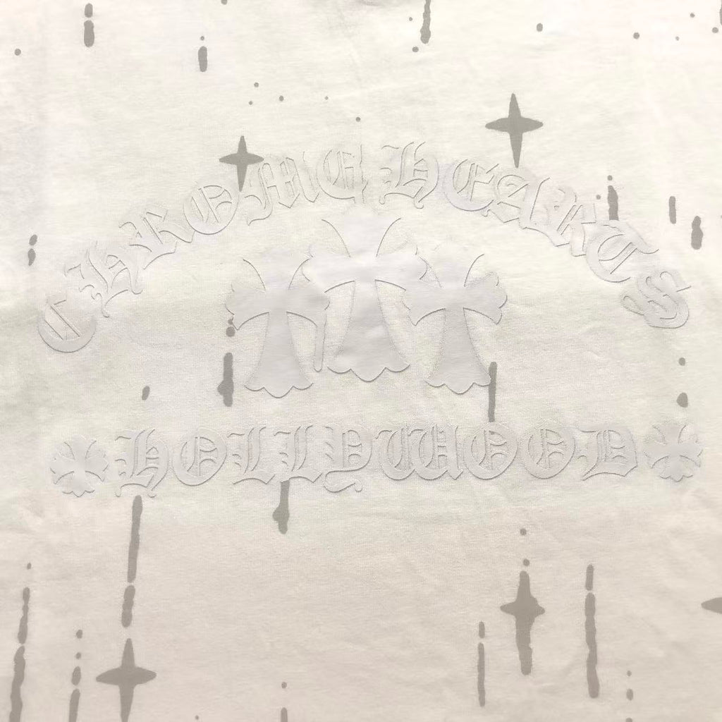 Cross Tshirt