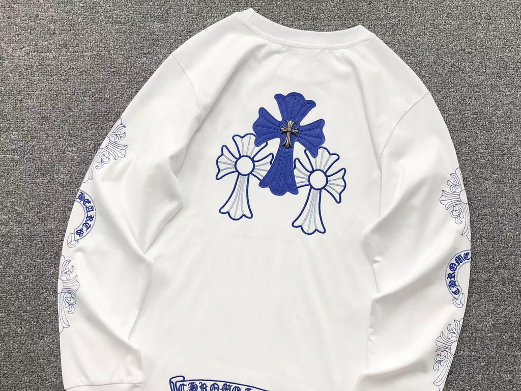 Cross Longsleeve
