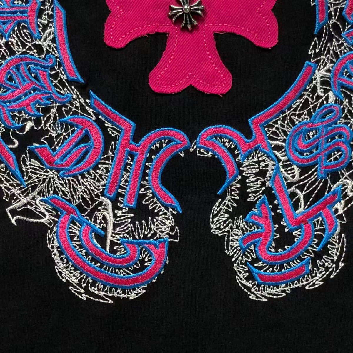 Cross Tshirt