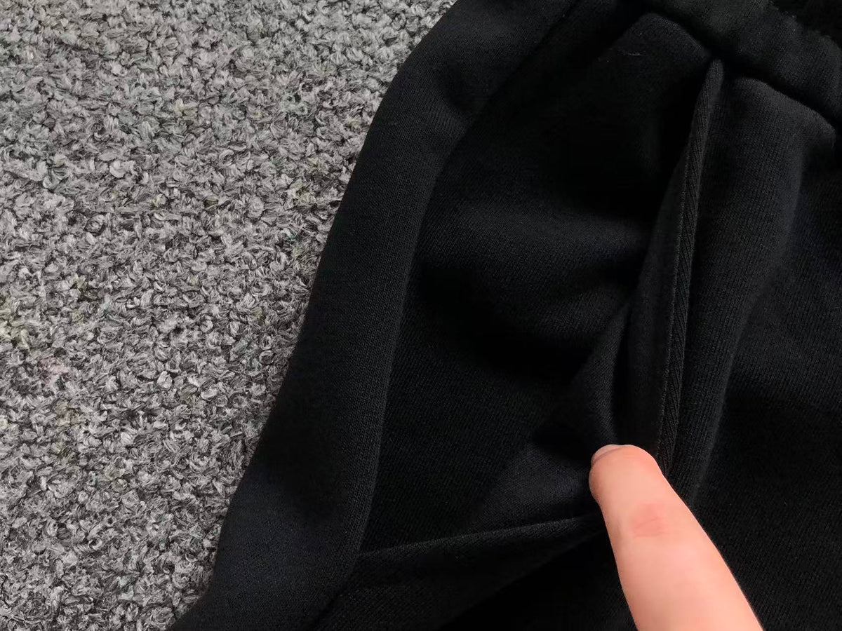 Cross Pants