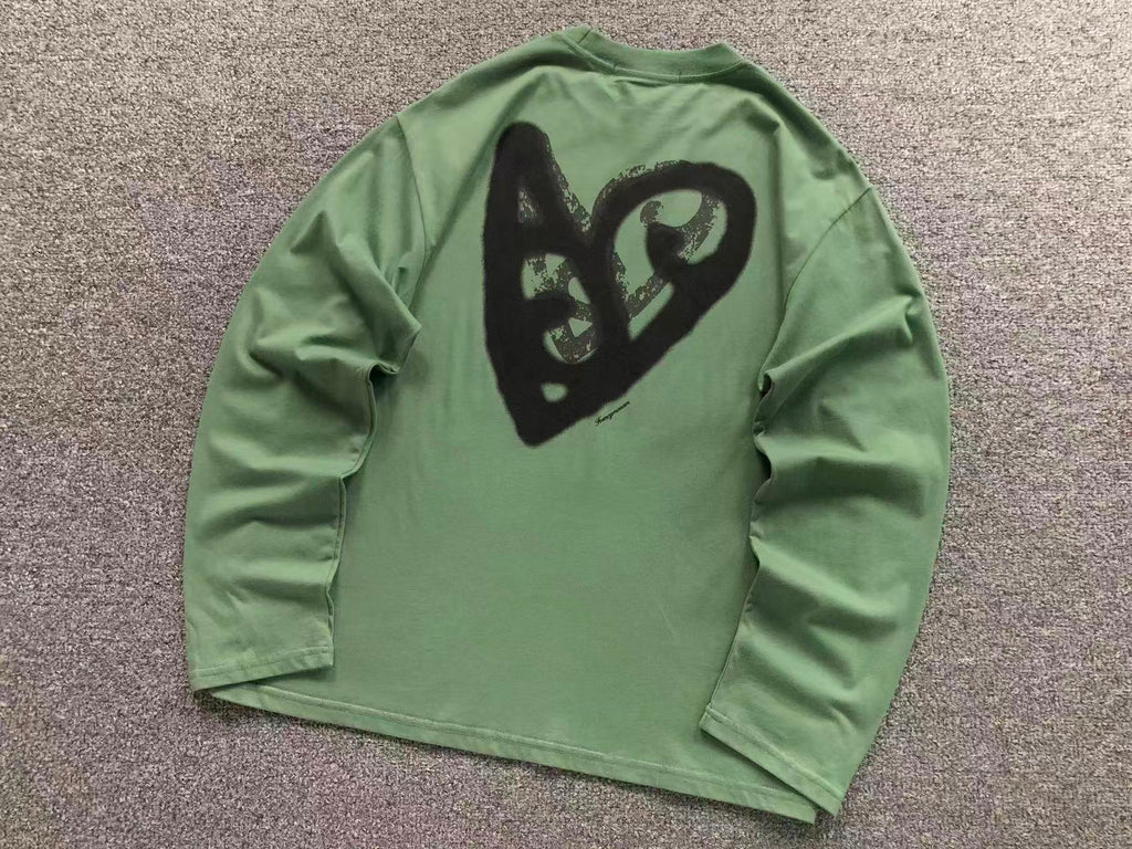 AcneStdios Longsleeve