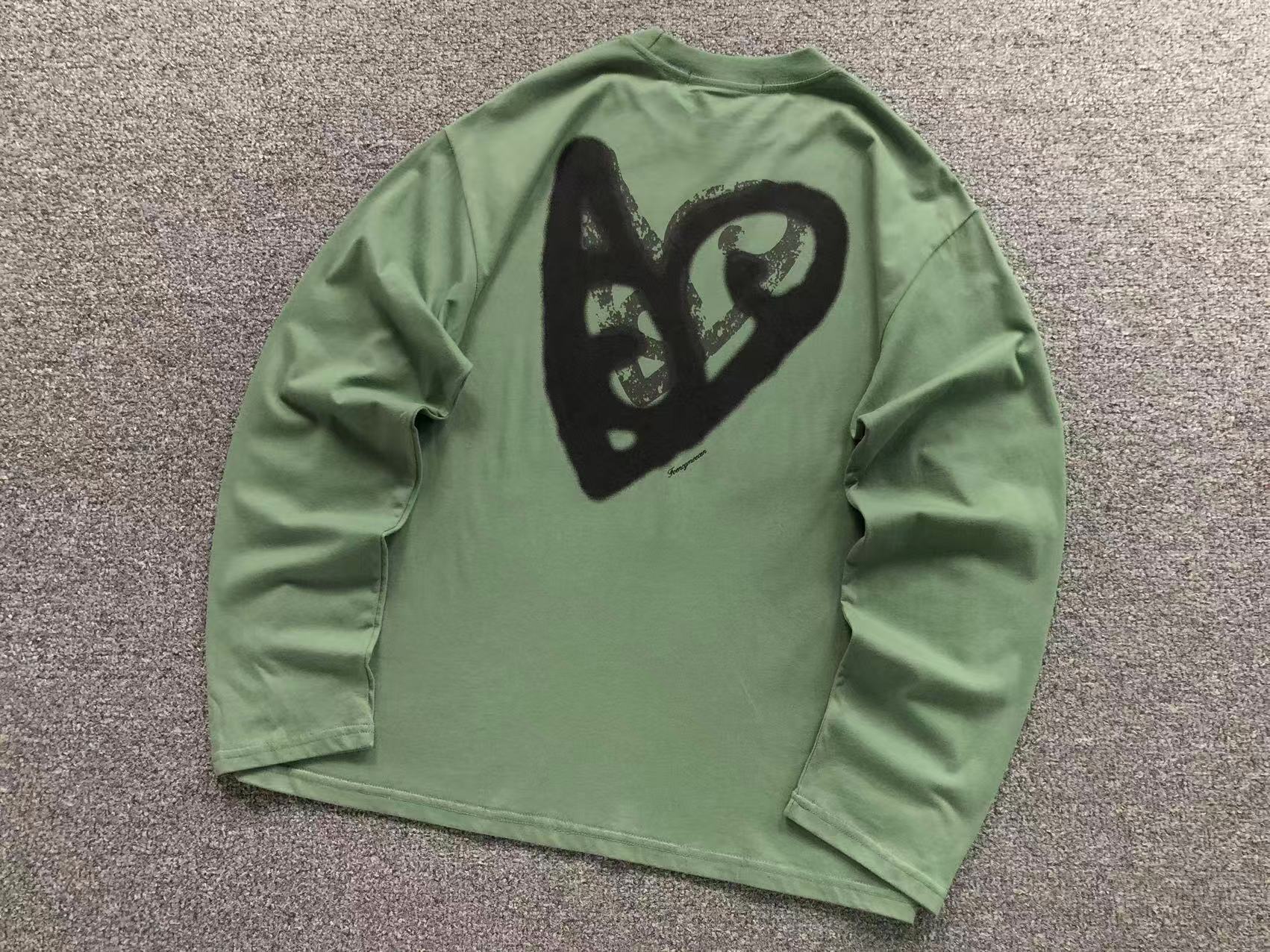 AcneStdios Longsleeve