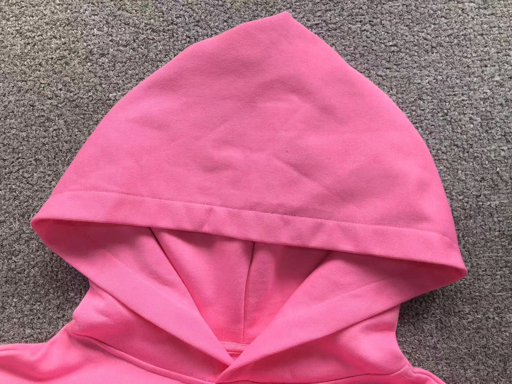Cross Hoodie