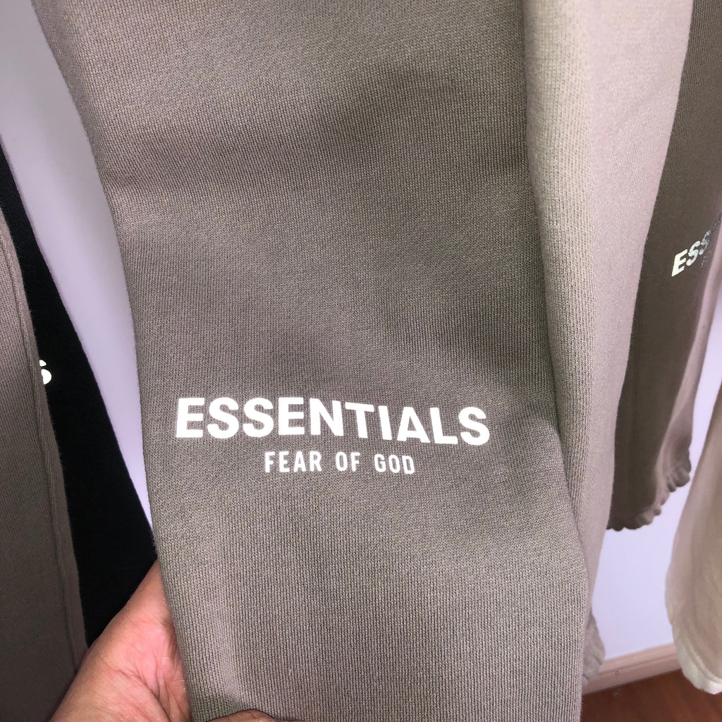 FOG x Essentials Pants Kids
