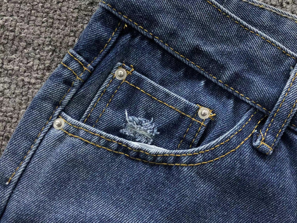 Cross Pants