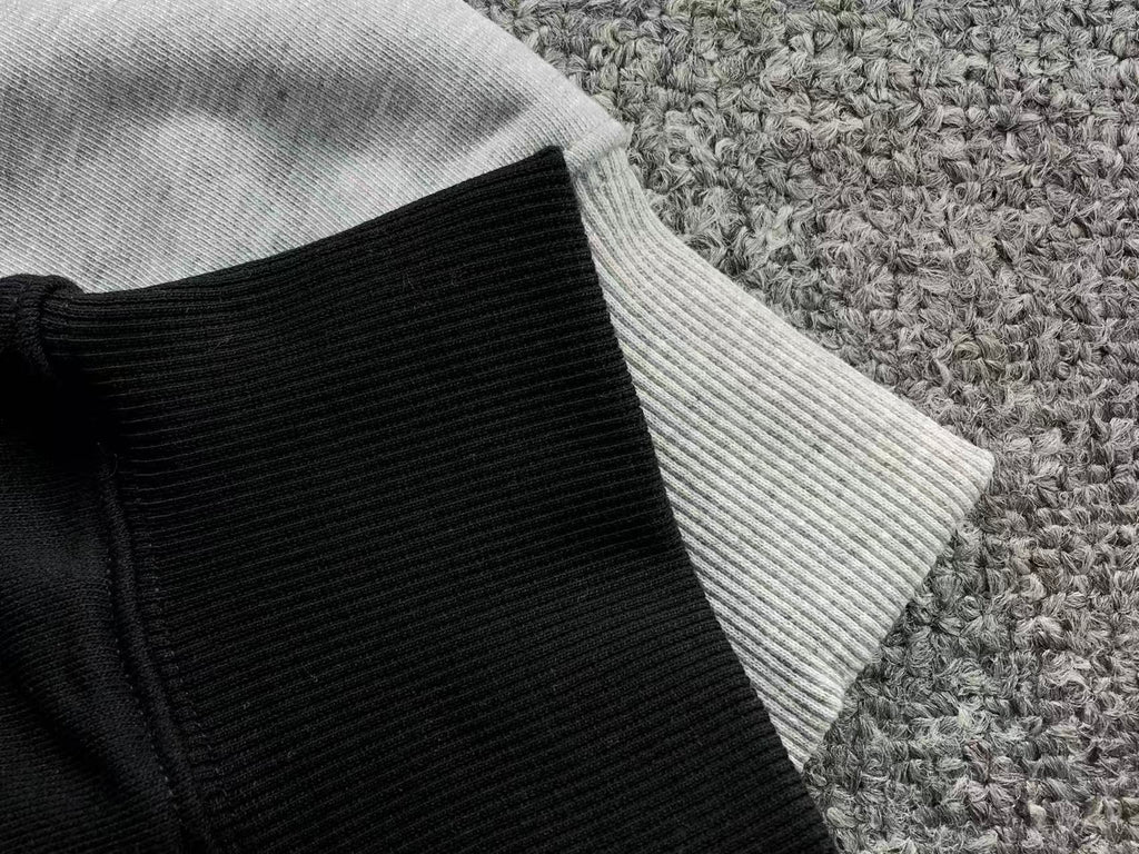 Cross Hoodie