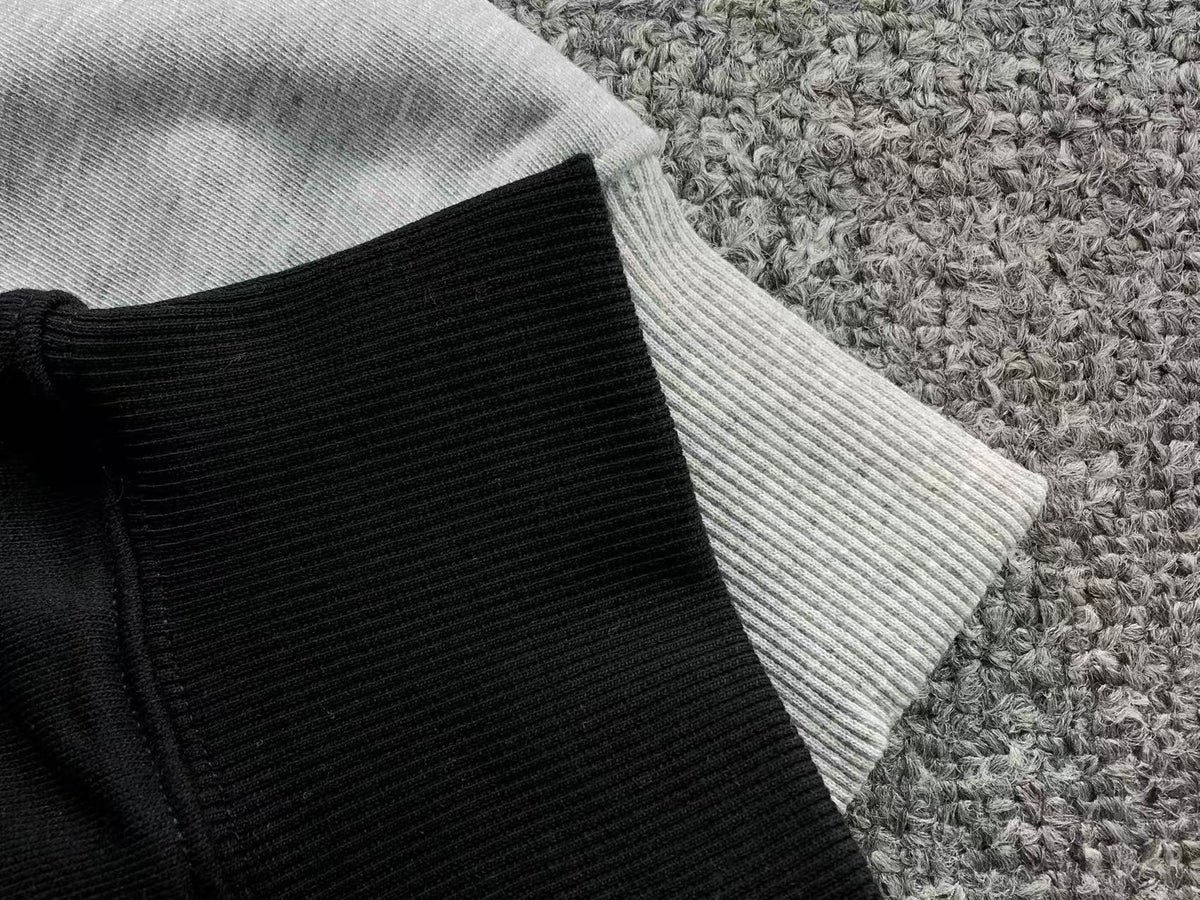 Cross Hoodie