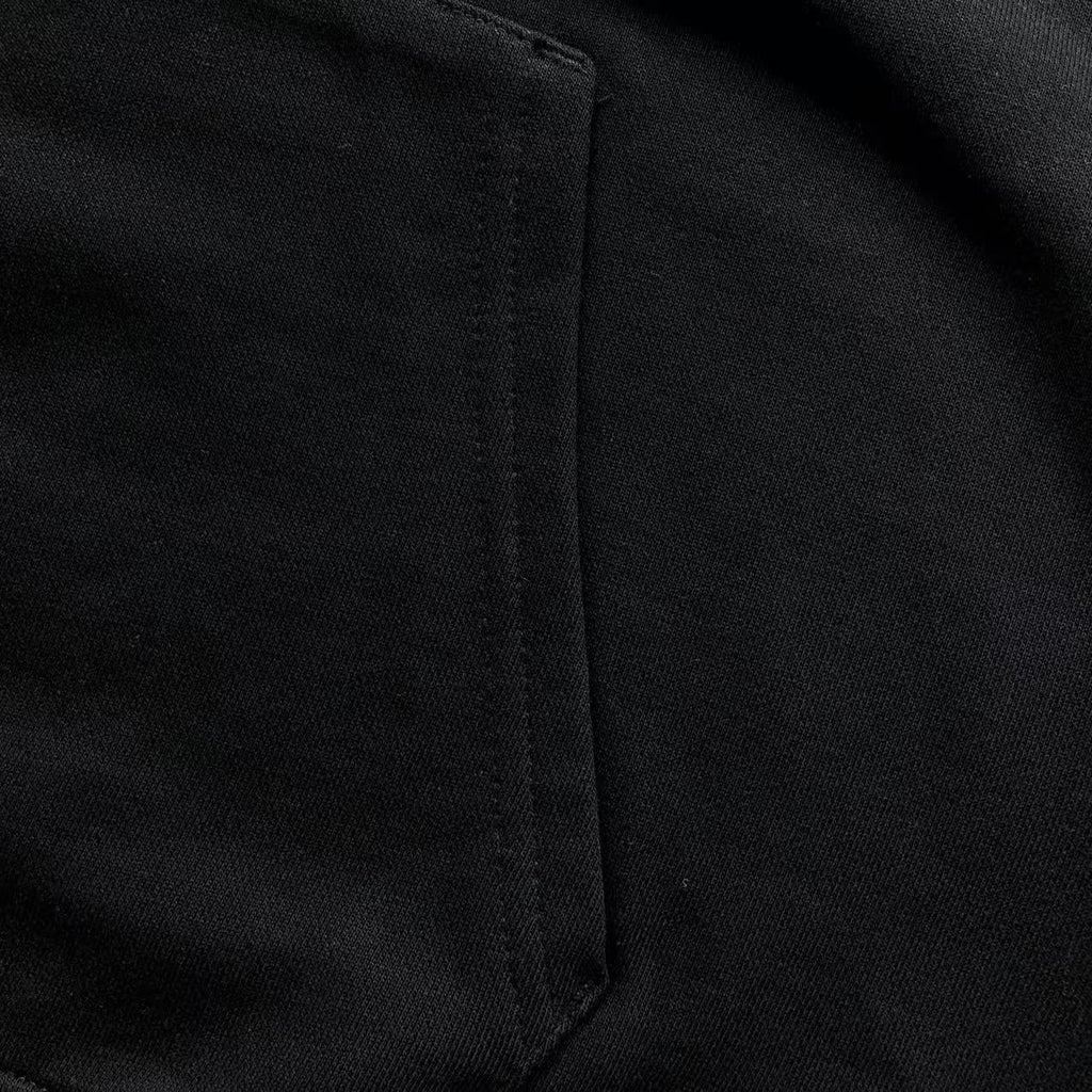 Cross Hoodie