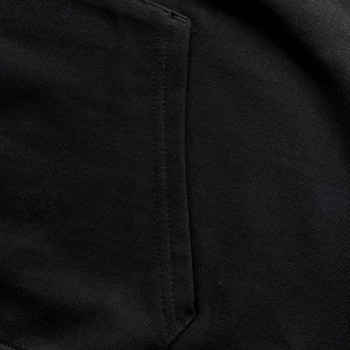 Cross Hoodie