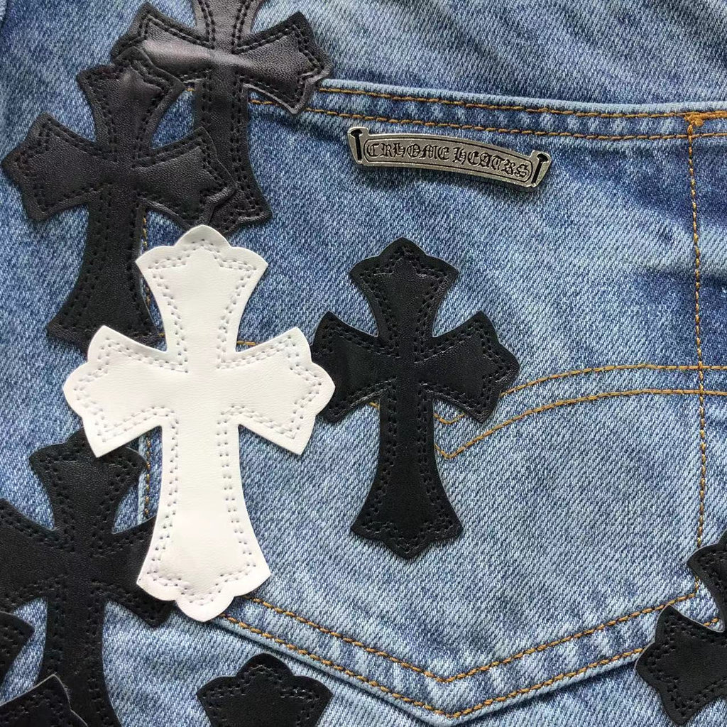 Cross Pants